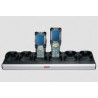 6 CRADLE CHARGER/MC9000 / MC9100
