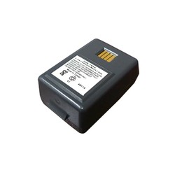 GTS battery replacement for Honeywell Dolphin 7850, capacity 1900 mAh