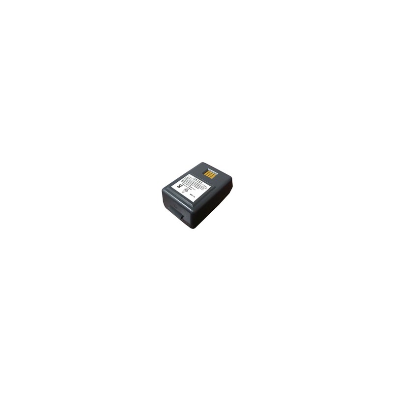 GTS battery replacement for Honeywell Dolphin 7850, capacity 1900 mAh