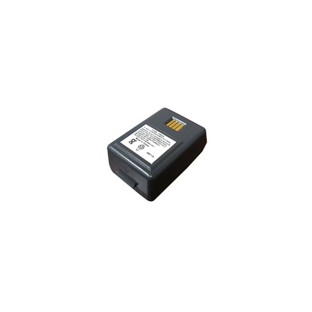 GTS battery replacement for Honeywell Dolphin 7850, capacity 1900 mAh
