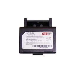 BATTERY FOR INTERMEC CN2/2300 MAH LI-ION 3.7 VOLTS