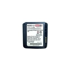 CN50/CN51 LI ION BATT 10PACK/4800MAH 3.7V 318-039-001