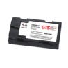 GTS battery replacement for Honeywell Antares 2420 / 2425 / 2430 /2435 / 5020 / 5025 , capacity 2400 mAh