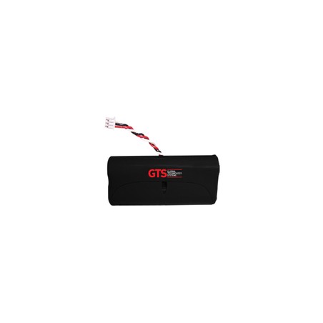 GTS Electronics For LS4278 730MAH 3.6V X50/NiMH Btry-LS42RAA0E-01