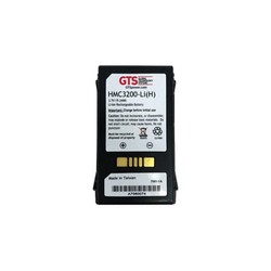 MC32 EXTENDED 10 PACK 5200 3.7V/LI ION BATT BTRY-MC32-02-01