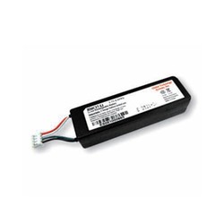 GTS battery replacement for Zebra MC17, capacity 2400 mAh