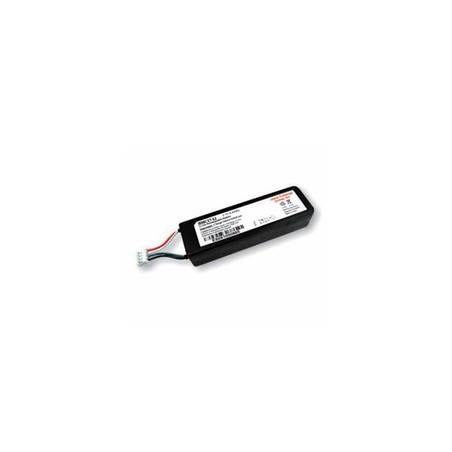 GTS battery replacement for Zebra MC17, capacity 2400 mAh