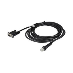 Cable, RS-232, 9D, Beetle, 4.5 m/15 ft