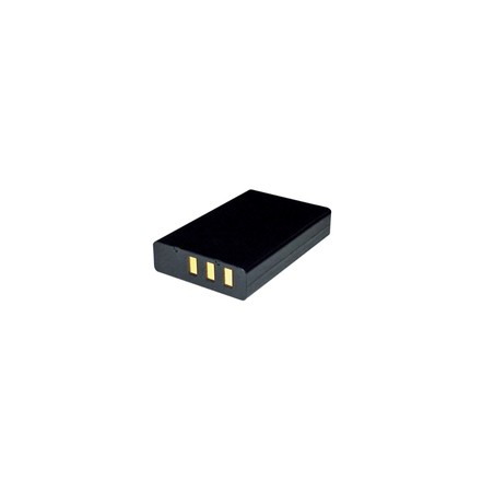 MC1000 BTRY-MC10EAB00/2000MAH 3.7V