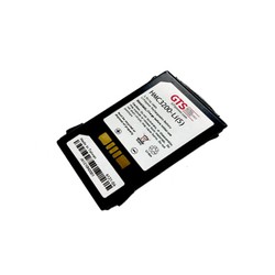 GTS Electronics For MC32 Std Pack 10 2740MAH/3.7V Btry-MC32-01-10
