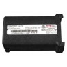 GTS battery replacement for Zebra MC9000/91XX/92XX, capacity 2400 mAh