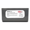 GTS Electronics For Intermec PB50/PB51 Printers/2500 mAh LI-Ion 3.7V 12 Month WA