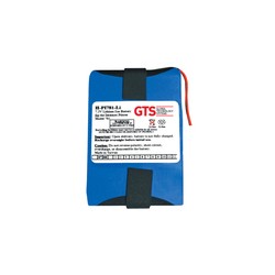 GTS battery replacement for Intermec 681/781, capacity 1880 mAh