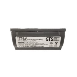 GTS Electronics For Dolphin 7900/9500/9550/9900/2400MAH 7.4V 20000591-01FOR PR2/