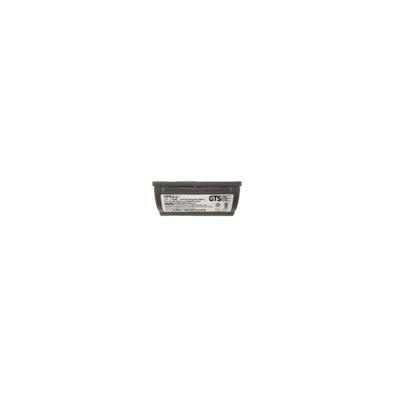 GTS Electronics For Dolphin 7900/9500/9550/9900/2400MAH 7.4V 20000591-01FOR PR2/