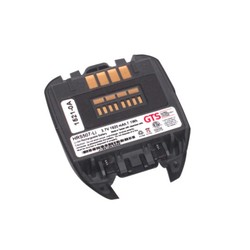 GTS Electronics RS507 2X LI Ion BATT 1920/KT-Btry-RS50EAB02-01