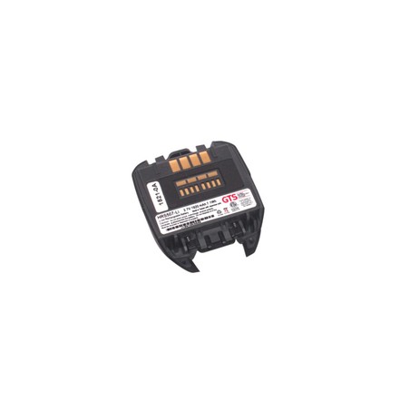 GTS Electronics RS507 2X LI Ion BATT 1920/KT-Btry-RS50EAB02-01