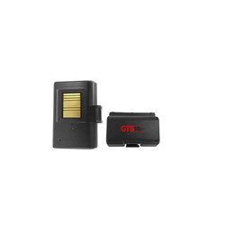 GTS battery replacement for Zebra QLN220 / QLN320 / ZQ520, capacity 6400 mAh