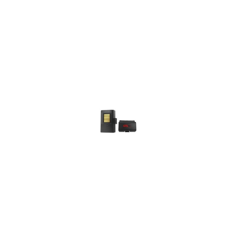 GTS battery replacement for Zebra QLN220 / QLN320 / ZQ520, capacity 6400 mAh