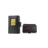 GTS battery replacement for Zebra QLN220 / QLN320 / ZQ520, capacity 6400 mAh