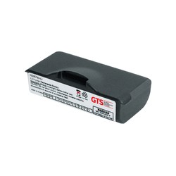 GTS battery replacement for Honeywell 700, capacity 2400 mAh