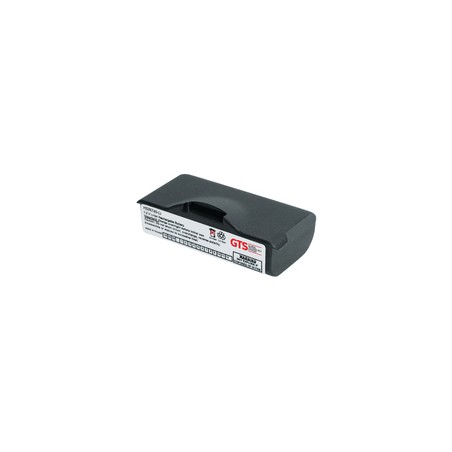 GTS battery replacement for Honeywell 700, capacity 2400 mAh