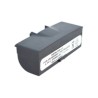 GTS Electronics 730 Series LI Ion 2500 mAh 3.7V/318-011-007