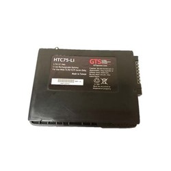 GTS Electronics TC70/TC75 LI-Ion BATT 4620 mAh/3.7V PN Btry-TC7X46MA2-01