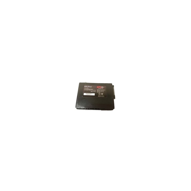 GTS Electronics TC70/TC75 LI-Ion BATT 4620 mAh/3.7V PN Btry-TC7X46MA2-01
