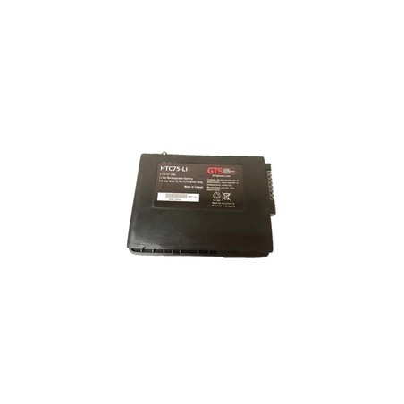 GTS Electronics TC70/TC75 LI-Ion BATT 4620 mAh/3.7V PN Btry-TC7X46MA2-01