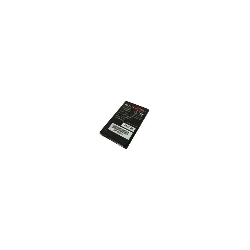 GTS battery replacement for Honeywell SL22 / SL42 / SL62 Enterprise Sled , capacity 1150 mAh