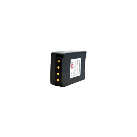 GTS battery replacement for Honeywell Talkman T2/T2X , capacity 3750 mAh