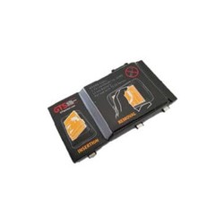 GTS Electronics TC55 High Cap LI-Ion BATT 4410/mAh 3.7V 12M Warr OEM P/N: 82-17