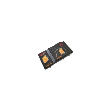 GTS Electronics TC55 High Cap LI-Ion BATT 4410/mAh 3.7V 12M Warr OEM P/N: 82-17