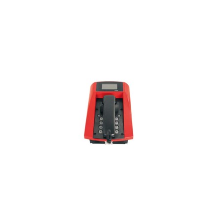 innovaphone IP150 IP Telephone/PoE Power Supply Optional