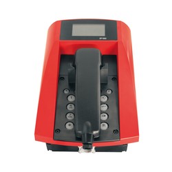 innovaphone IP150 IP Telephone W/Earphone/PoE Power Supply Optional