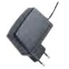 PSU ADAPTER INT. 200/110/230/.