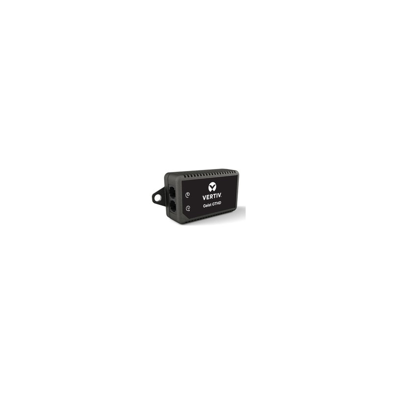 REMOTE ENVIRONMENTAL SENSOR TEM/TEMPERATURE/HUMIDITY/DEW POINT
