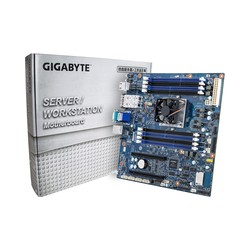 MP30-AR0 ARM X-GENE1 MATX/VGA+2GLN+U2+SATA6GB/S ECC DDR3 I