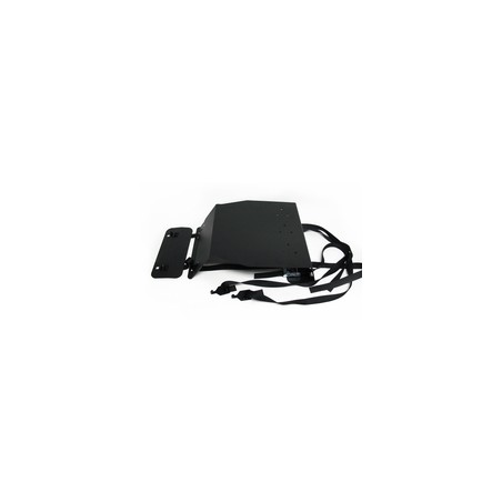 Gamber Johnson Universal Seatmount Base/.