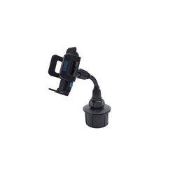 Gamber Johnson Internal Cup Holder Phone Mount/.