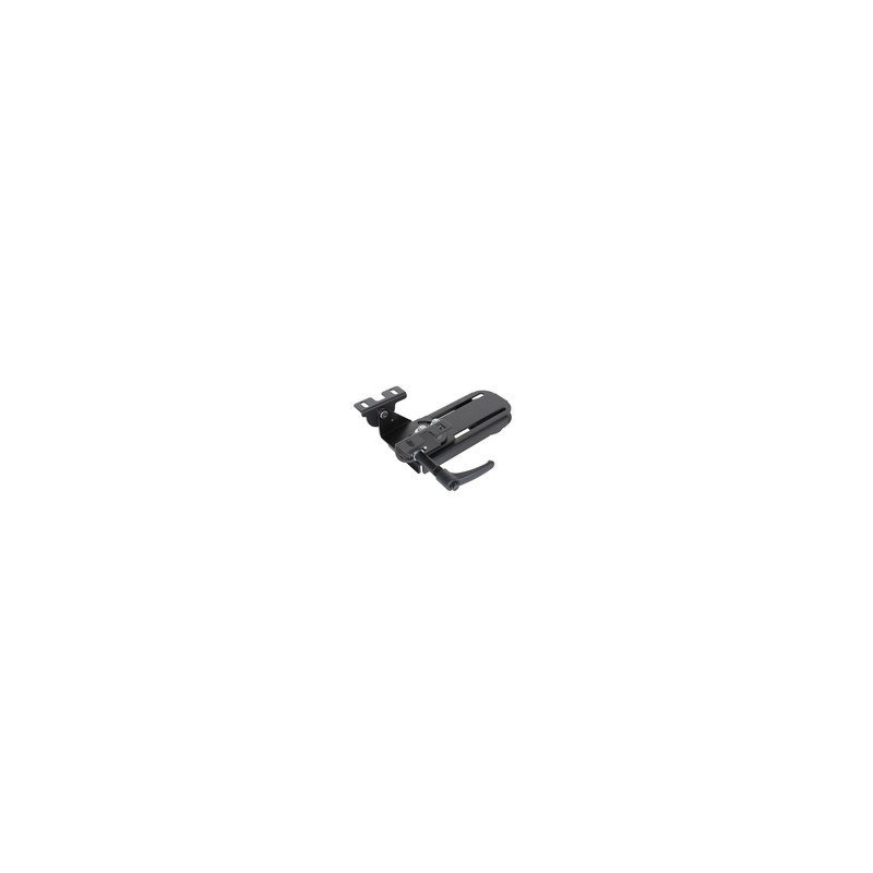 Gamber Johnson Quad Motion TS5/.