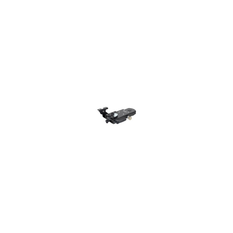 Gamber Johnson Mongoose 9IN Locking Slide Arm/With 360 Degree Clevis