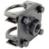 Gamber Johnson Zirkona Welded Pole Mount/With Tube Clamps