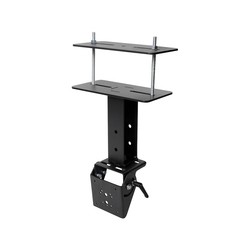 Gamber Johnson Forklift Roof Mount/W/ Clam Shell
