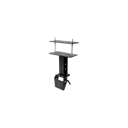 Gamber Johnson Forklift Roof Mount/W/ Clam Shell