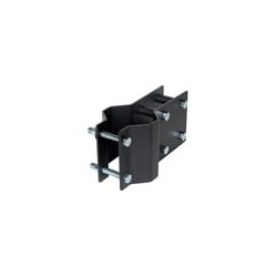 Gamber Johnson 2IN And 3IN Tube Clamp/.
