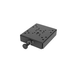 Gamber Johnson Quick Release Mount/Cradle