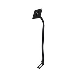 Gamber Johnson 25IN Flex Arm F Tabcruzer Mini/W VESA 75 Adapter Plate
