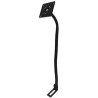 Gamber Johnson 25IN Flex Arm F Tabcruzer Mini/W VESA 75 Adapter Plate